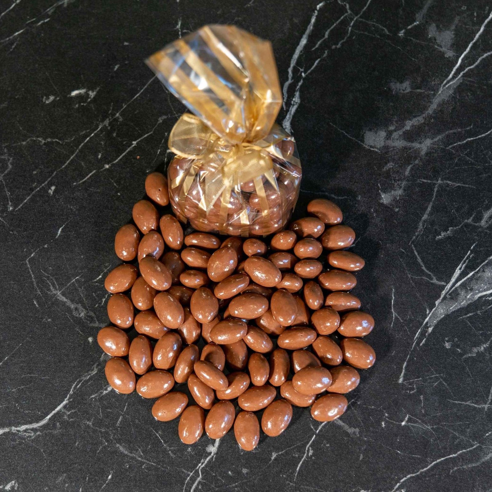 Sütlü Badem Draje (250 Gr)